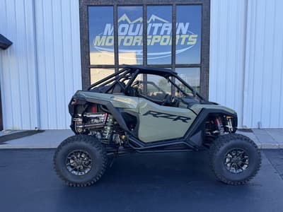 BOATZON | Polaris® RZR Pro S Ultimate 2025