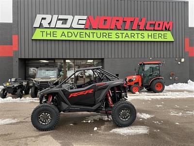 BOATZON | Polaris® RZR Pro S Ultimate 2025