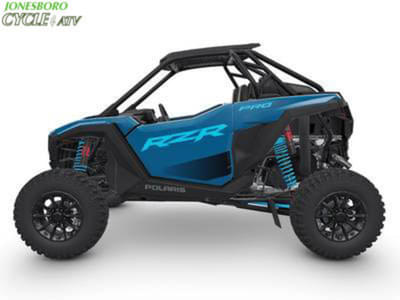 BOATZON | Polaris® RZR Pro S Ultimate 2026