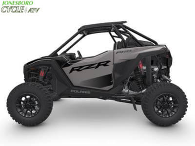 BOATZON | Polaris® RZR Pro S Ultimate 2026