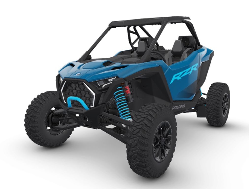 2026 Polaris® RZR Pro S Ultimate - Sold Boat
