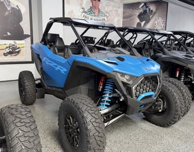 BOATZON | Polaris® RZR Pro S Ultimate 2026 BOATZON | Polaris® RZR Pro S Ultimate 2026