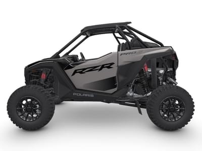 BOATZON | Polaris® RZR Pro S Ultimate 2026