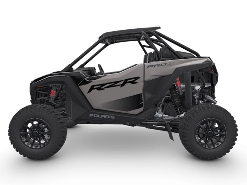 2026 Polaris® RZR Pro S Ultimate - Sold Boat