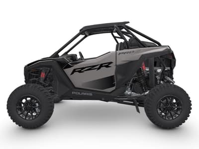 BOATZON | Polaris® RZR Pro S Ultimate 2026