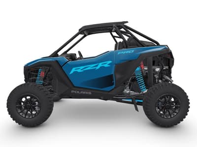 BOATZON | Polaris® RZR Pro S Ultimate 2026