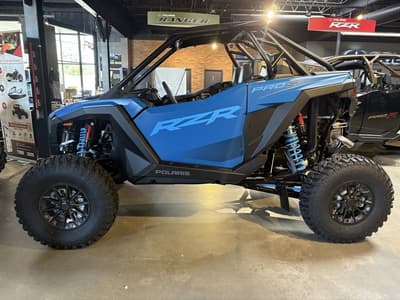 BOATZON | Polaris® RZR Pro S Ultimate 2026