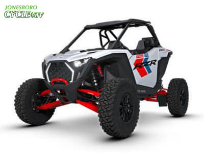 BOATZON | Polaris® RZR Pro S Ultimate 2027 BOATZON | Polaris® RZR Pro S Ultimate 2027