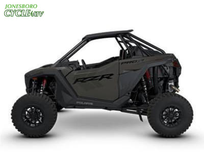 BOATZON | Polaris® RZR Pro S Ultimate 2027 BOATZON | Polaris® RZR Pro S Ultimate 2027