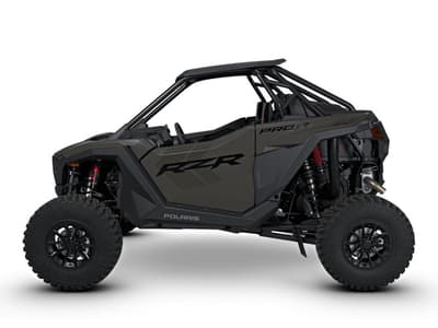 BOATZON | Polaris® RZR Pro S Ultimate 2027 BOATZON | Polaris® RZR Pro S Ultimate 2027