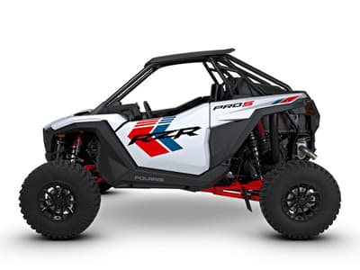 BOATZON | Polaris® RZR Pro S Ultimate 2027 BOATZON | Polaris® RZR Pro S Ultimate 2027