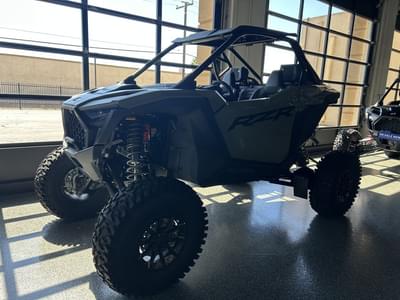 BOATZON | Polaris® RZR PRO S ULTIMATE  MOSS GREEN Ultimate 2025