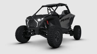 BOATZON | Polaris® RZR PRO S ULTIMATE  SLATE GRAY 2026