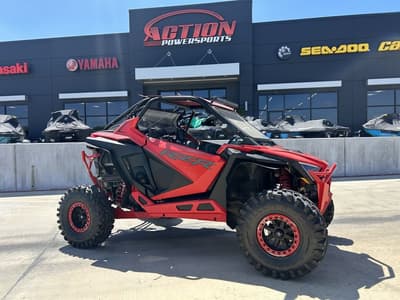 BOATZON | Polaris® RZR Pro XP 2020 BOATZON | Polaris® RZR Pro XP 2020