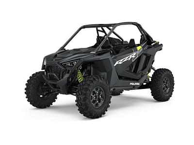 BOATZON | Polaris® RZR Pro XP 2020