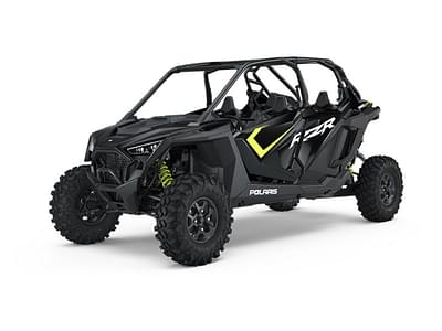 BOATZON | Polaris® RZR Pro XP 4 2020