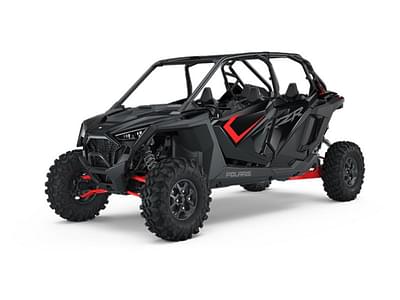 BOATZON | Polaris® RZR Pro XP 4 Premium 2020