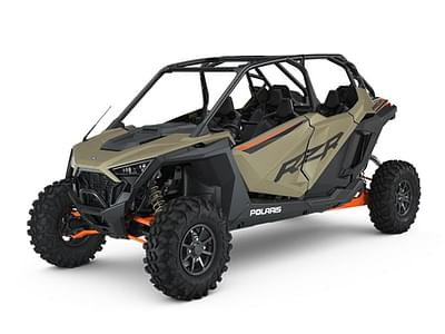 BOATZON | Polaris® RZR PRO XP 4 Premium 2021