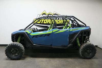 BOATZON | Polaris® RZR Pro XP 4 Premium 2025 BOATZON | Polaris® RZR Pro XP 4 Premium 2025
