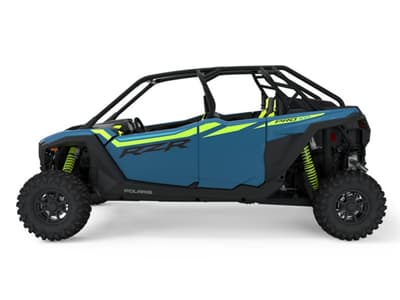 BOATZON | Polaris® RZR Pro XP 4 Premium 2025