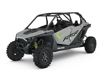 BOATZON | Polaris® RZR PRO XP 4 Sport 2021