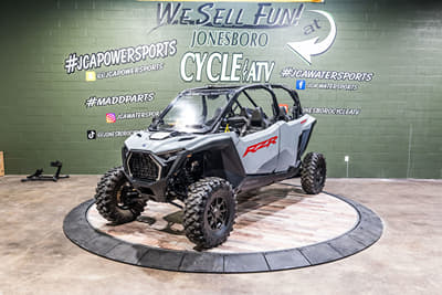 BOATZON | Polaris® RZR Pro XP 4 Sport 2025