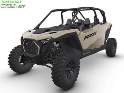 BOATZON | Polaris® RZR Pro XP 4 Sport 2026