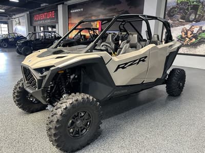 BOATZON | Polaris® RZR Pro XP 4 Sport 2026 BOATZON | Polaris® RZR Pro XP 4 Sport 2026
