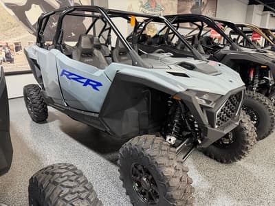 BOATZON | Polaris® RZR Pro XP 4 Sport 2026