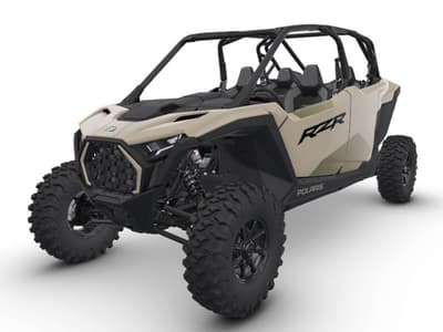 BOATZON | Polaris® RZR Pro XP 4 Sport 2026