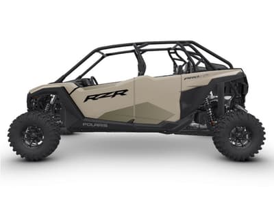 BOATZON | Polaris® RZR Pro XP 4 Sport 2026