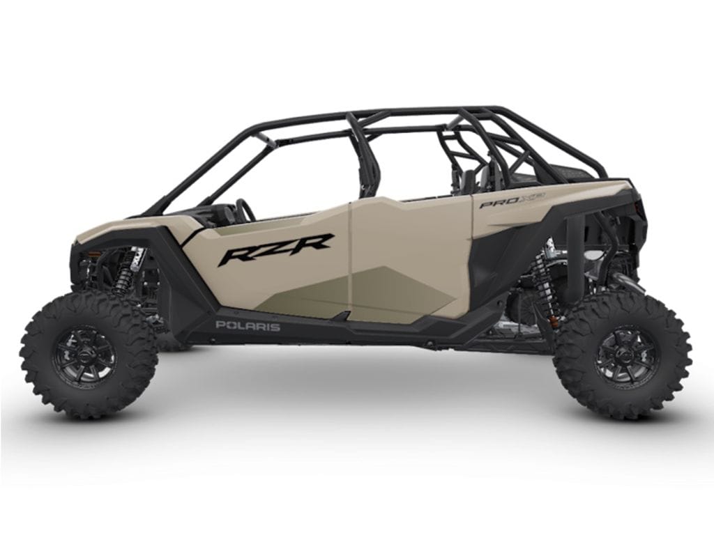 New Polaris® RZR Pro XP 4 Sport 2026 for sale in Gadsden, Alabama New Polaris® RZR Pro XP 4 Sport 2026 for sale in Gadsden, Alabama
