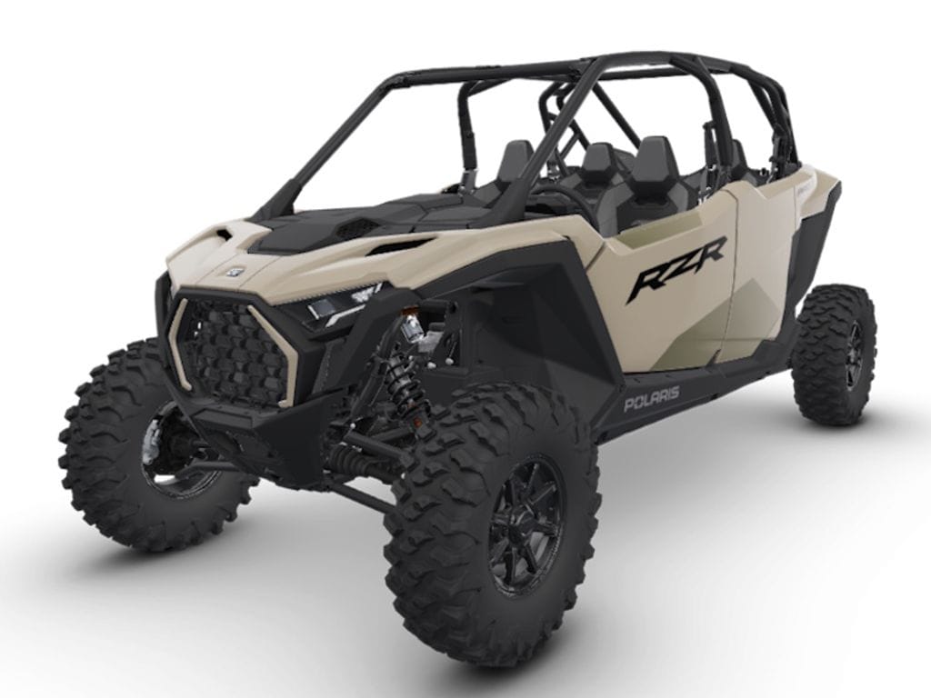 New Polaris® RZR Pro XP 4 Sport 2026 for sale in Gadsden, Alabama