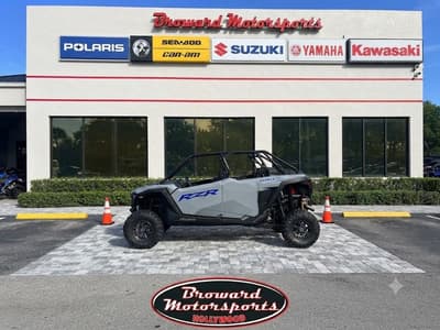BOATZON | Polaris® RZR Pro XP 4 Sport 2026