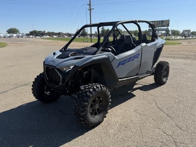 BOATZON | Polaris® RZR Pro XP 4 Sport 2026