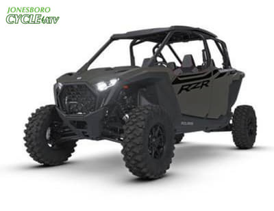 BOATZON | Polaris® RZR Pro XP 4 Sport 2027 BOATZON | Polaris® RZR Pro XP 4 Sport 2027