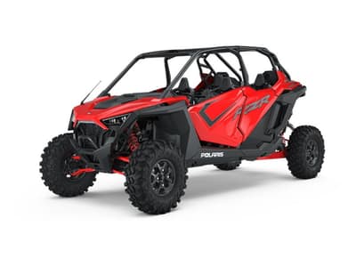 BOATZON | Polaris® RZR Pro XP 4 Ultimate 2020