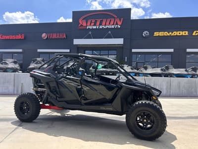 BOATZON | Polaris® RZR Pro XP 4 Ultimate 2020