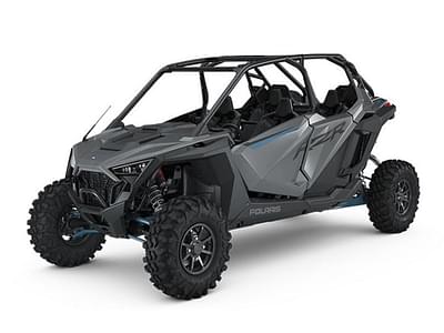 BOATZON | Polaris® RZR PRO XP 4 Ultimate 2021