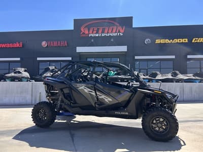 BOATZON | Polaris® RZR PRO XP 4 Ultimate 2022
