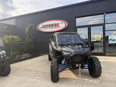 BOATZON | Polaris® RZR PRO XP 4 Ultimate 2022
