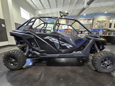 BOATZON | Polaris® RZR Pro XP 4 Ultimate 2023