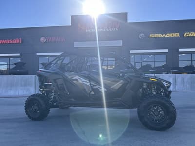 BOATZON | Polaris® RZR Pro XP 4 Ultimate 2024