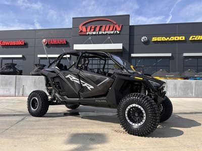 BOATZON | Polaris® RZR Pro XP 4 Ultimate 2024