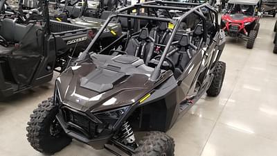 BOATZON | Polaris® RZR Pro XP 4 Ultimate 2024 BOATZON | Polaris® RZR Pro XP 4 Ultimate 2024