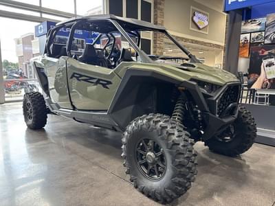 BOATZON | Polaris® RZR Pro XP 4 Ultimate 2025
