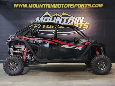 BOATZON | Polaris® RZR Pro XP 4 Ultimate 2025