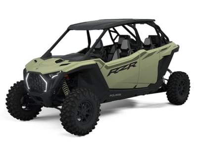 BOATZON | Polaris® RZR Pro XP 4 Ultimate 2025 BOATZON | Polaris® RZR Pro XP 4 Ultimate 2025