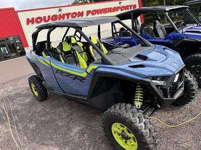 BOATZON | Polaris® RZR Pro XP 4 Ultimate 2025