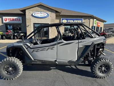 BOATZON | Polaris® RZR Pro XP 4 Ultimate 2026